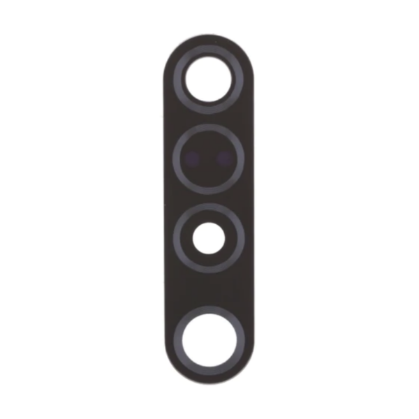 Lente De Camara Para Motorola Moto G8 Plus