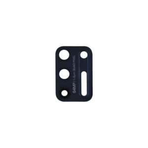 Lente de Camara Para Motorola Moto G9 Plus