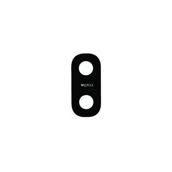 Lente De Camara Para Samsung Galaxy A10 / A105