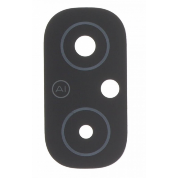 Lente De Camara Trasera Para Xiaomi Redmi 12C 22120RN86G