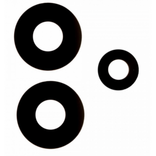 Lente De Camara Trasera Para Xiaomi Redmi Note 12 5G