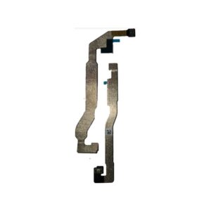 Main Flex (Conjunto) Para Google Pixel 4A 5G (GD1YQ / G025I)