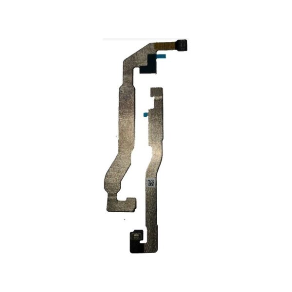 Main Flex (Conjunto) Para Google Pixel 4A 5G (GD1YQ / G025I)