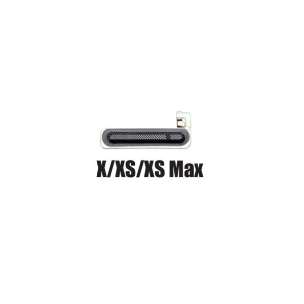 Malla / Rejilla De Auricular Para iPhone X / XS / XS MAX