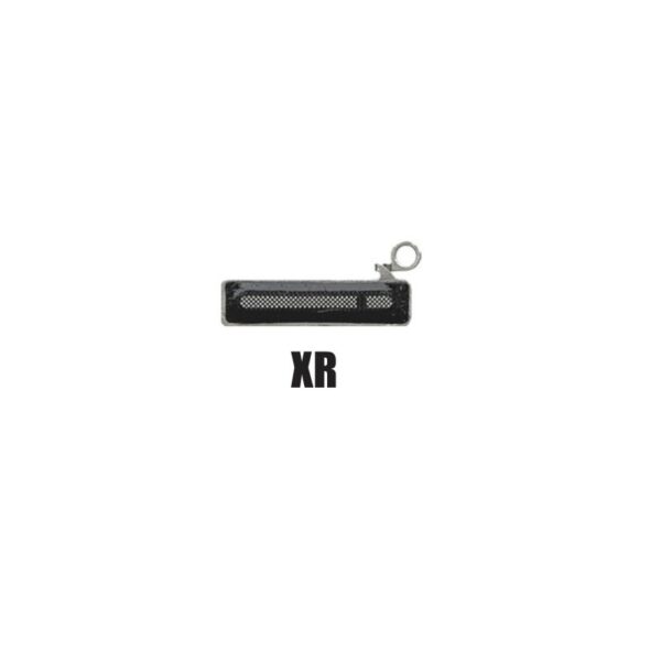 Malla / Rejilla De Auricular Para iPhone XR
