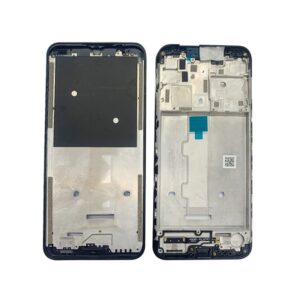 Marco medio de la carcasa, chasis para Motorola Moto G20