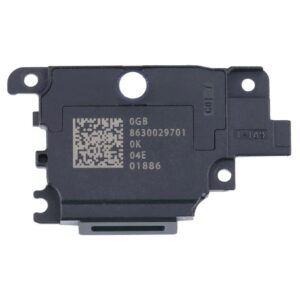 Modulo Altavoz Buzzer Altavoz Tono De Llamada Para Google pixel 4A 4G (GD1YQ / G025I) - 4A 5G (G949-00007-01)