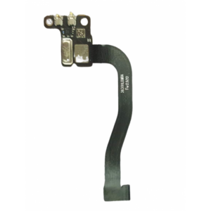 Modulo Antena Cable Coaxial Y Flex Conexión Para Xiaomi Mi 10 5G Original