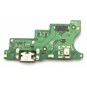 Modulo Conector De Carga Para Motorola Moto E6S
