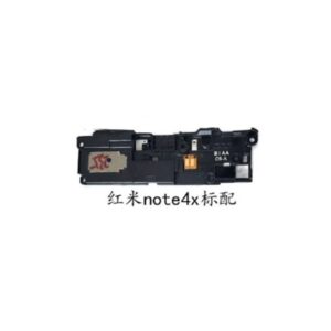 Modulo de Altavoz Buzzer para Xiaomi Redmi Note 4X 3G/32GB