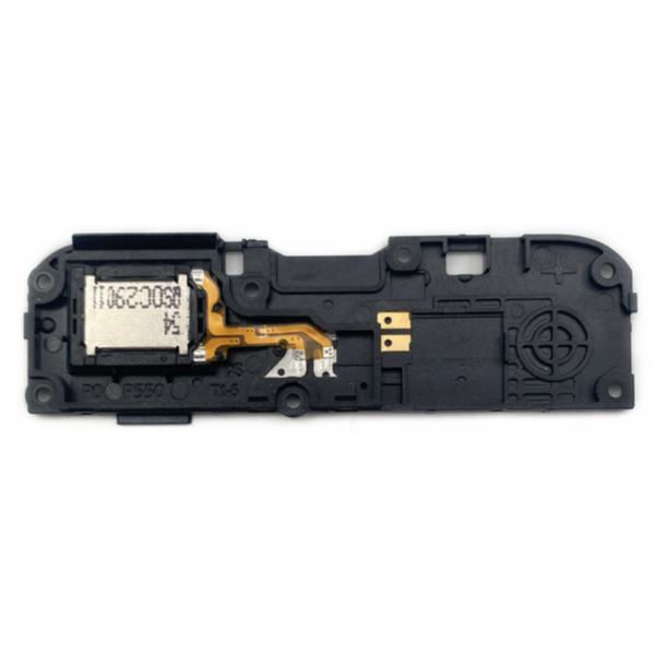 Módulo de altavoz tono de llamada / buzzer para Motorola Moto G30, XT2129-1, XT2129-2, PAML0000IN