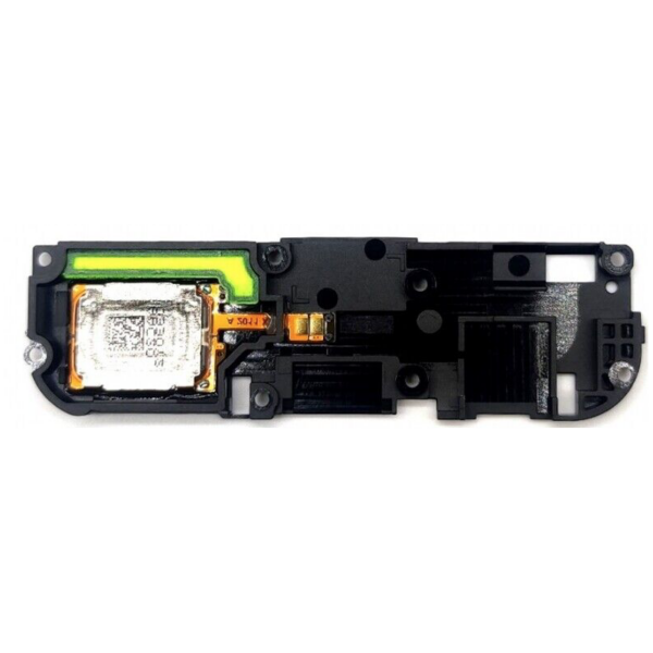 Módulo De Buzzer Altavoz Tono De Llamada Para Motorola Moto One Fusion