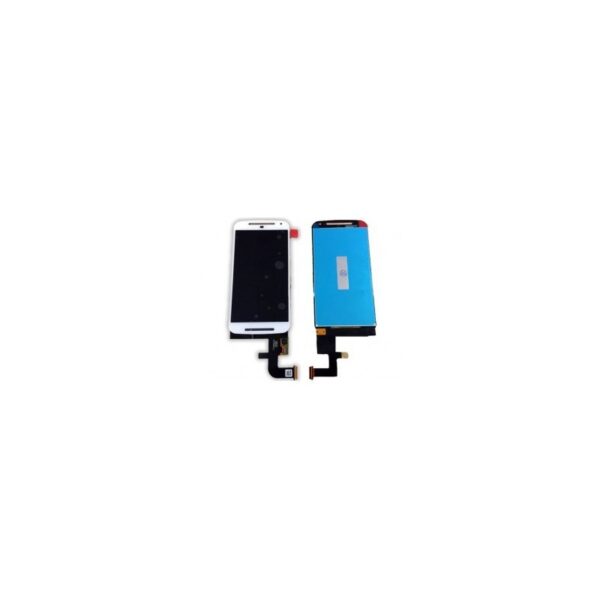 Pantalla Completa Sin Marco para Motorola Moto G2 Xt1063 Xt1068 Xt1069