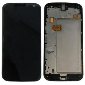 Pantalla Completa SIN Marco para Motolora Moto G4 XT1622 XT1626