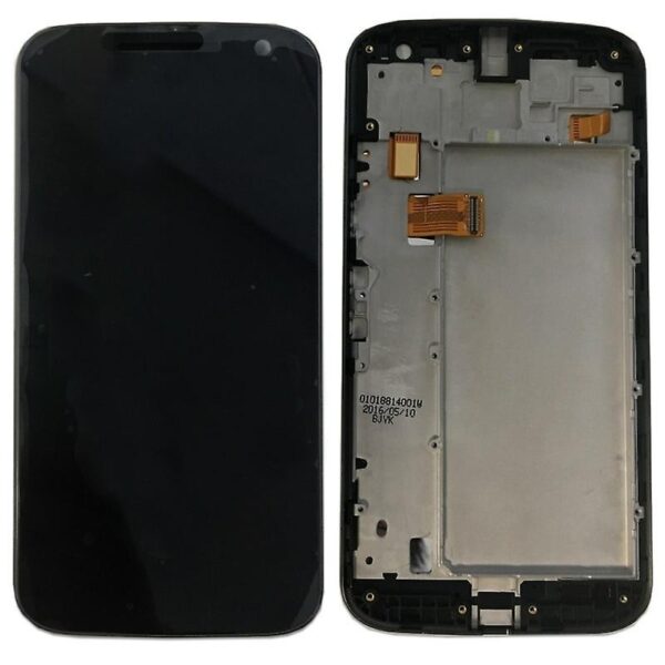 Pantalla Completa SIN Marco para Motolora Moto G4 XT1622 XT1626