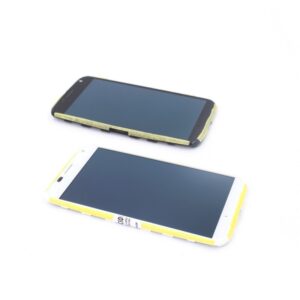 Motorola moto x xt1053 xt1060 xt1058 pantalla completa