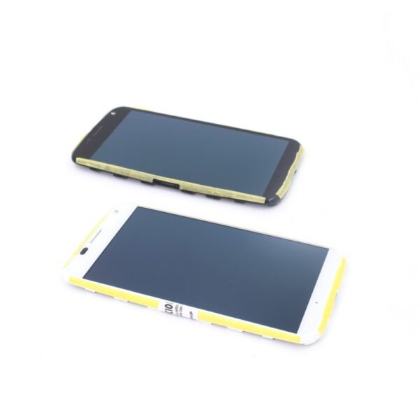 Motorola moto x xt1053 xt1060 xt1058 pantalla completa