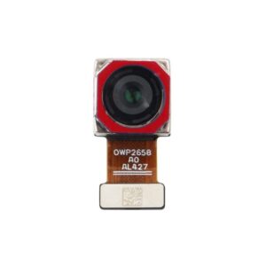 Camara Trasera Para Xiaomi Redmi 10C
