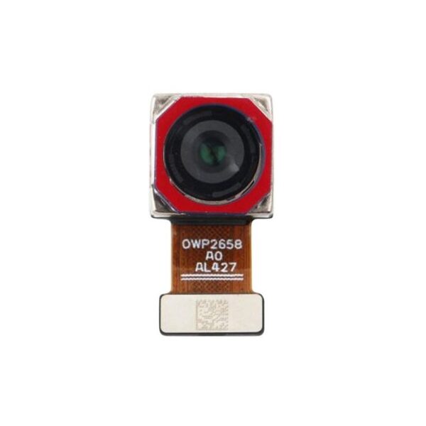 Camara Trasera Para Xiaomi Redmi 10C