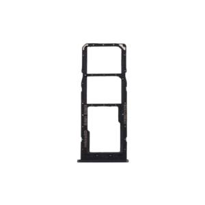 Bandeja Sim Para Samsung A10 /A105 Negra