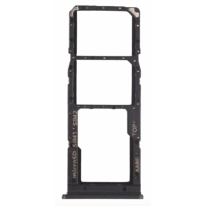 Bandeja Sim Y Micro SD Para Samsung Galaxy A12S / A125 / A12 2021 / A127