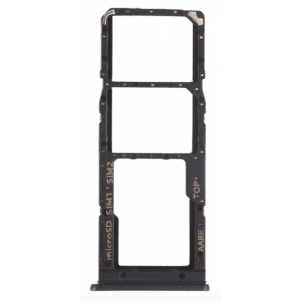Bandeja Sim Y Micro SD Para Samsung Galaxy A12S / A125 / A12 2021 / A127