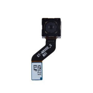 Camara Trasera para Samsung Galaxy Note 10.1 N8000