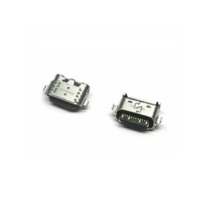 Conector de carga Type C para Motorola Moto G6 & G6 Plus XT1925 XT1926
