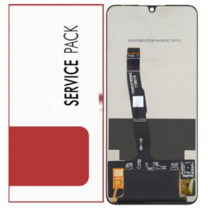 Pantalla Original Sin Marco Para Huawei P30 Lite / nova 4e SERVICE PACK