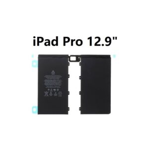 Batería Para Apple IPad Pro 12.9 Pulgadas 1º Generacion De 10307mAh A1584 A1652 /Buena Calidad