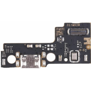 Flex Conector De Carga Tipo C Para Xiaomi Redmi 12C 22120RN86G ORIGINAL