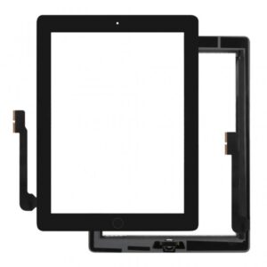 Tactil  para iPad 3 /iPad 4