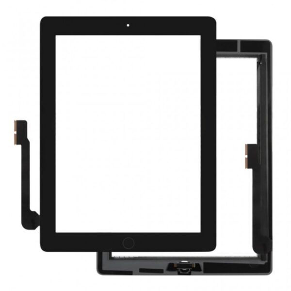 Tactil  para iPad 3 /iPad 4