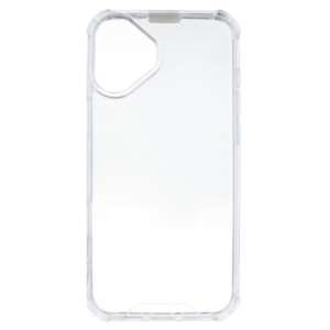 N108 Funda Transparente Anticaída Para Iphone 16 PLUS