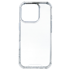 Funda Transparente Anticaída Para Iphone 16 PRO