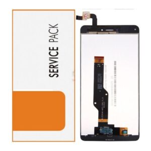 Pantalla Original Sin Marco Para Redmi Note 4x SERVICE PACK