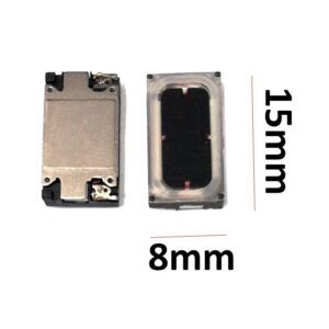Altavoz Buzzer para Z1 MINI / Redmi 2 / Redmi 3 / Redmi 4A de 15mm*8mm