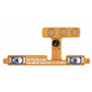 Flex Boton Volumen Para Samsung Galaxy  a13 5G