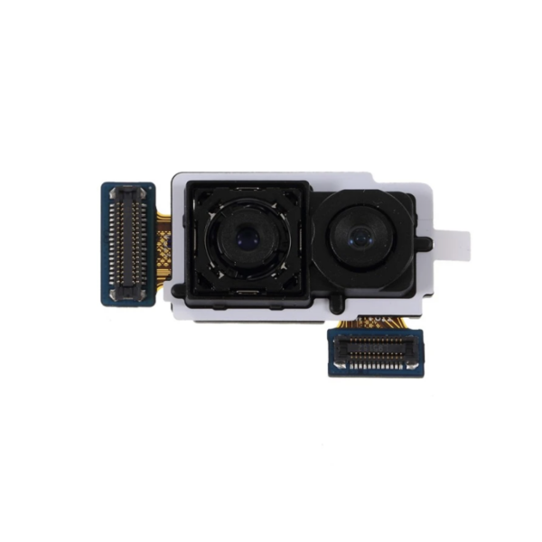 Camara Trasera Para Samsung Galaxy A20 / A205