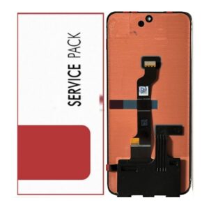 Pantalla Original Completa LCD Y Táctil Para Huawei Honor 200  Service Pack