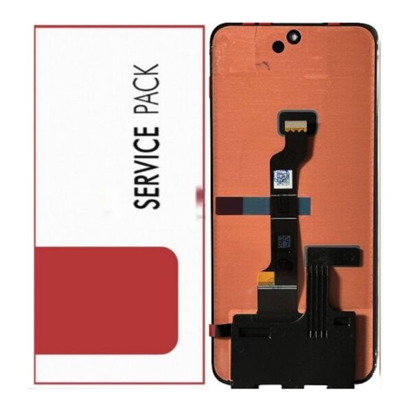 Pantalla Original Completa LCD Y Táctil Para Huawei Honor 200  Service Pack
