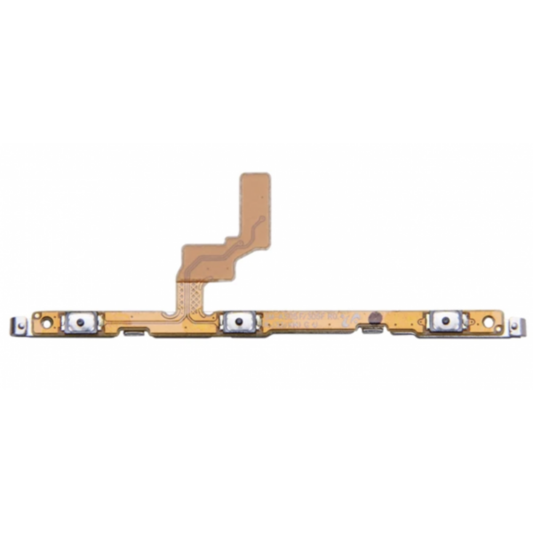 Flex De Botónes De Power Y Volumen para Samsung Galaxy A20 A205F /A30 A305F/A40 A405F/A50 A505F/A30s A307F/A50S