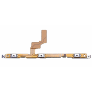 Flex De Botónes De Power Y Volumen para Samsung Galaxy A20 A205F /A30 A305F/A40 A405F/A50 A505F/A30s A307F/A50S