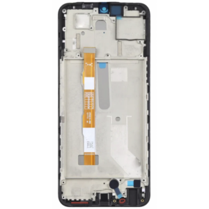 Pantalla completo con marco para VIVO Y52S V2057A  Y31s 2021 V2054A V2054 5G