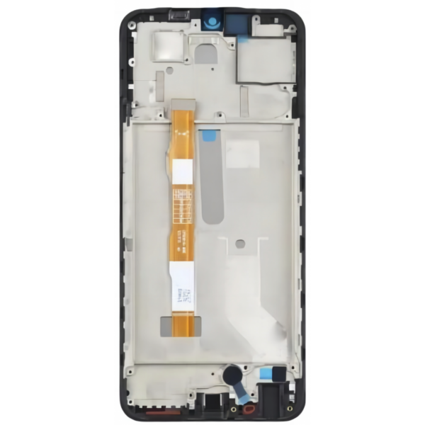 Pantalla LCD Completo Original Con Marco Para VIVO Y72 5G (V2041)