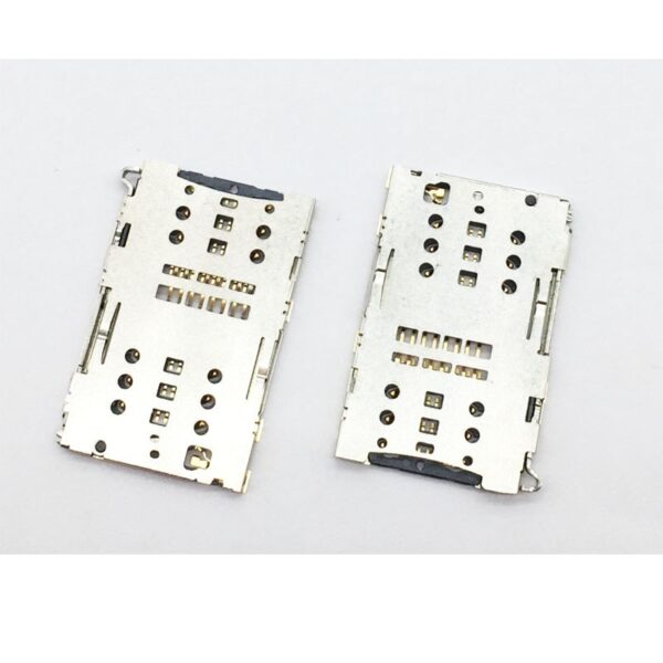 Lector de SIM + SIM/SD para Xiaomi Redmi 5A / Redmi Nota 3 Pro