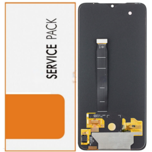 SERVICE PACK Pantalla Original Sin Marco Para Xiaomi Mi 9 /Mi 9 pro