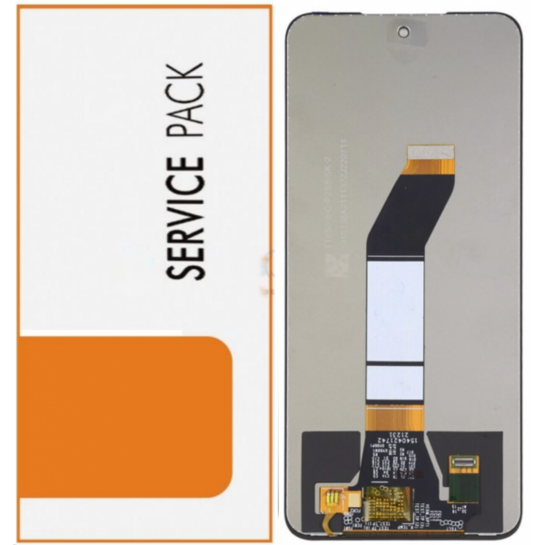 Pantalla calidad extra Sin Marco Para Xiaomi Redmi 10 / Redmi 10 Prime