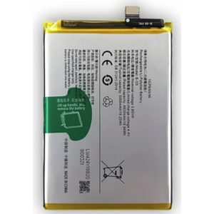 bateria B-O5 para vivo y11s / Y20 / Y20i / Y20s V2072 V2038 / Y30 – 5000mAh SIN LOGO