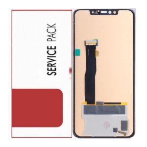 Pantalla Original Completa Amoled Y Táctil Sin Marco Para Huawei Mate 20 Pro